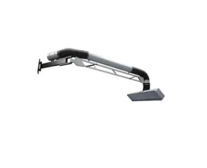 cougartron-cougair-educational-absaugtisch-schneidtisch image 1