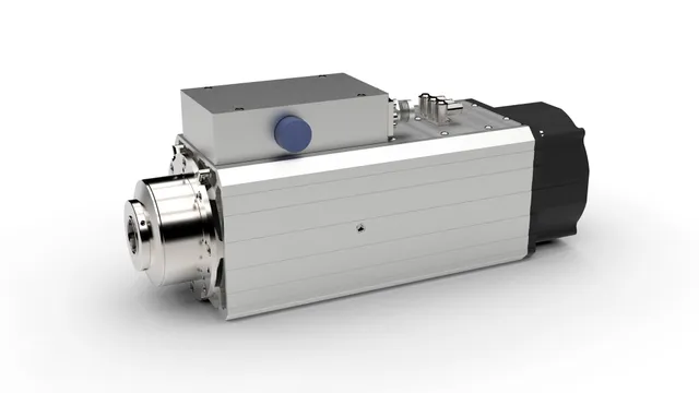colombo-rs110-2240fp1iso30crpdesf-elektromotor-spindel-mit-automatischem-werkzeu image 1