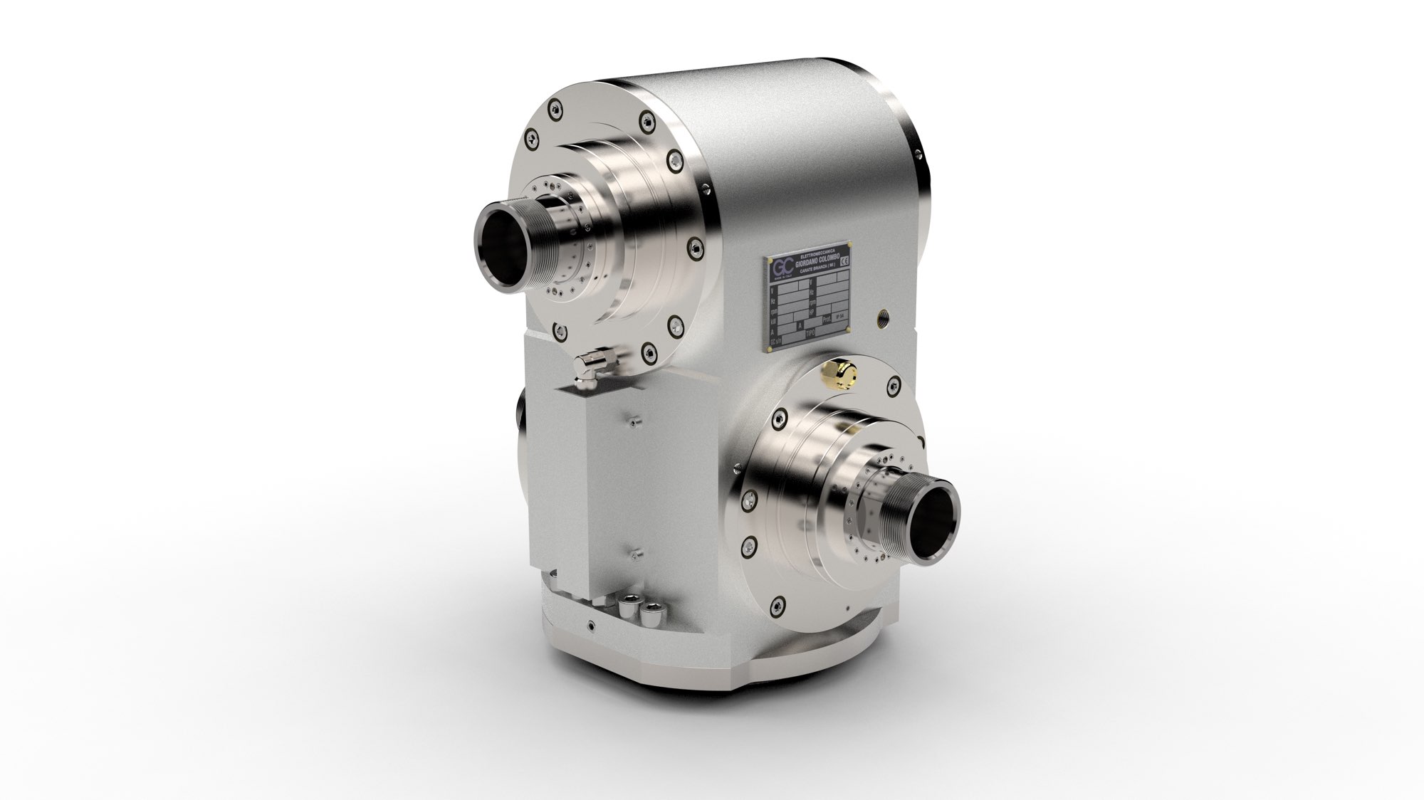colombo-grp135rcbima2cpe40-mehrspindel-bohreinheit image 1