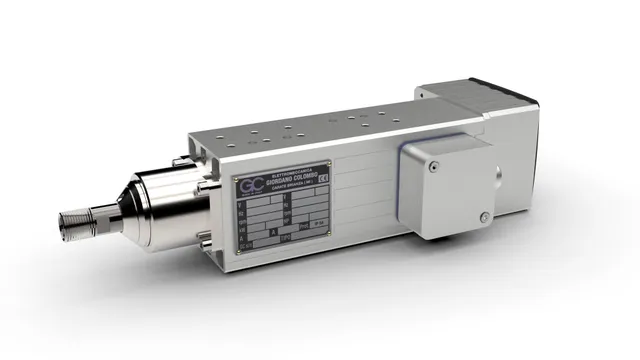 colombo-rs55-2fp1cpe16dx-elektrospindel-mit-manuellem-werkzeugwechsel-2 image 1
