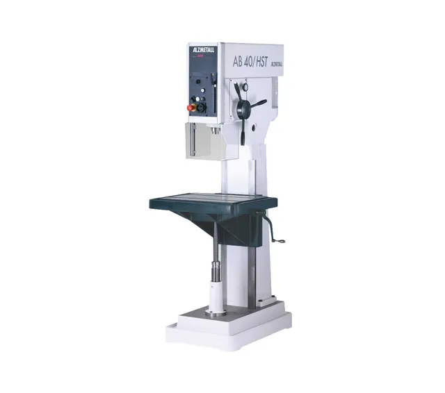 alzmetall-ab-40-hst-s-ulenbohrmaschine image 1