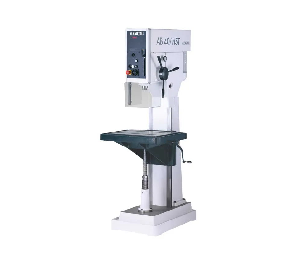 alzmetall-ab-40-hst-s-ulenbohrmaschine-2 image 1