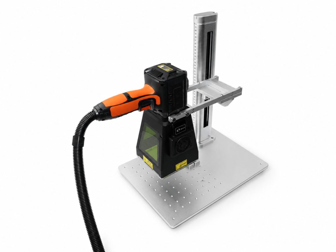 cougartron-mk310-desktop-fixture-mit-halter image 1