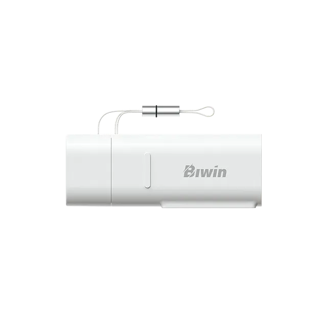 biwin-rc210-sd-microsd-kartenleser-usb image 1