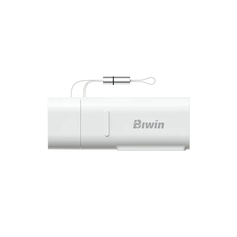biwin-rc210-sd-microsd-kartenleser-usb image 1