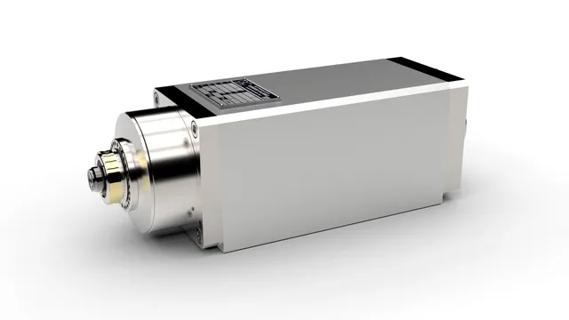colombo-ra90-2235fp1cpe25dx-elektorspindel-mit-manuellem-werkzeugwechsel image 1