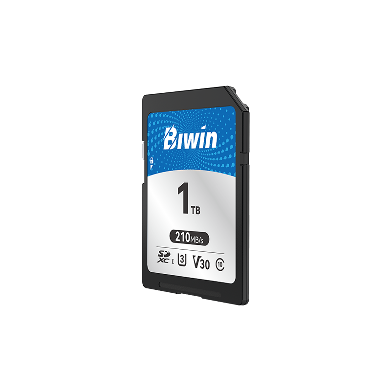 biwin-sd210-sd-karte-speicherkarte image 2
