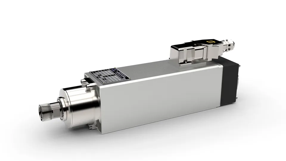 colombo-rs73-2fp1cpe20dx-elektrospindel-mit-manuellem-werkzeugwechsel image 1