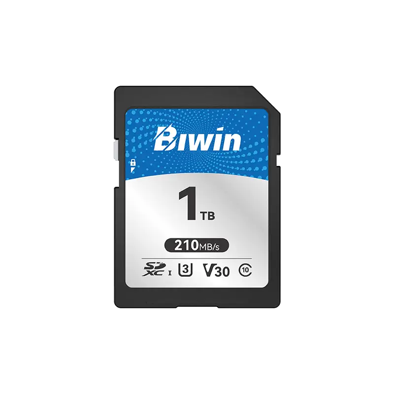 biwin-sd210-sd-karte-speicherkarte image 1