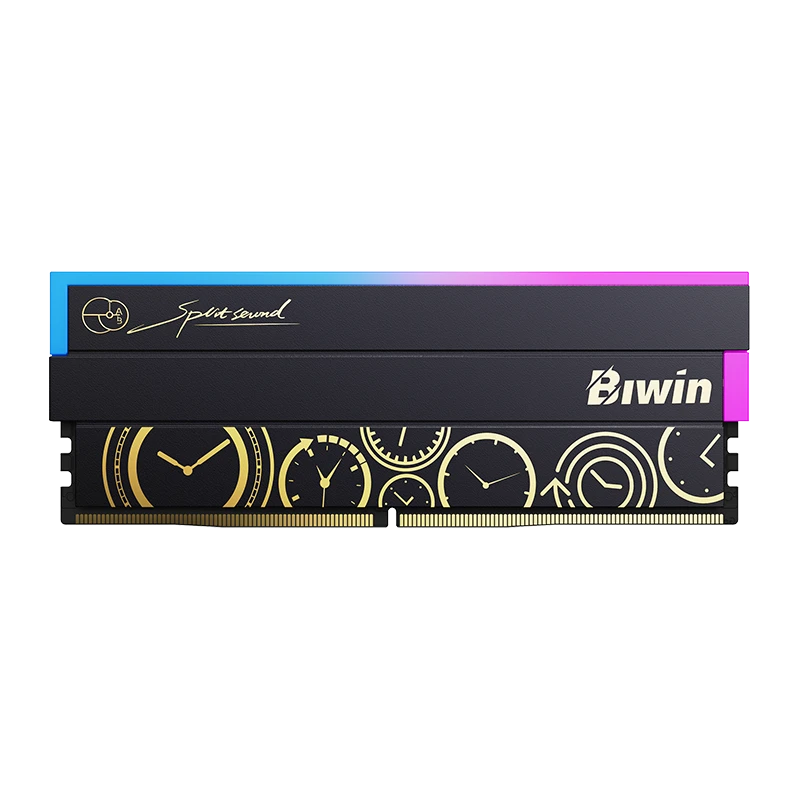 biwin-black-opal-dw100-oc-lab-gold-edition-192gb-ram-kit-4x48gb image 2