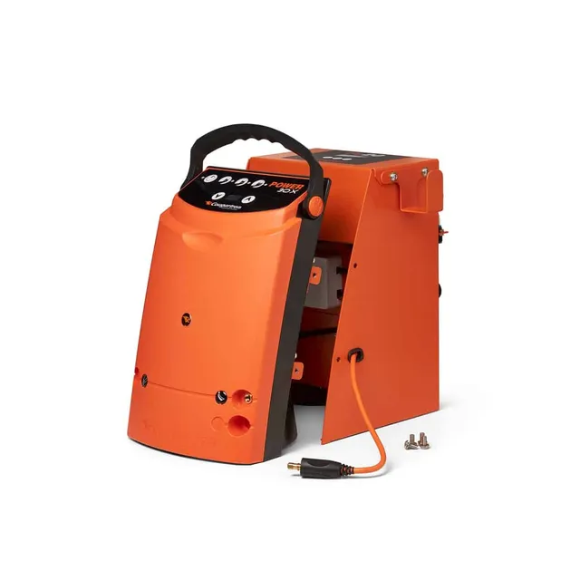 cougartron-fl20-fluid-feed-system-110-230v-f-r-schwei-reiniger image 1