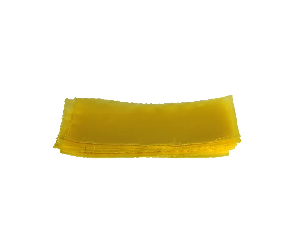 cougartron-mk-gelbes-markiergewebe-2-9-x-1-5-10er-pack image 1