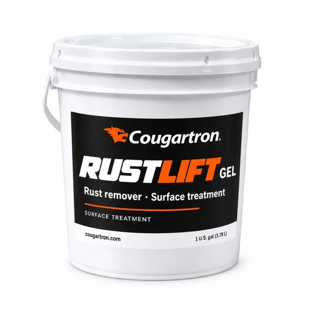 cougartron-rustlift-gel-rostentferner-f-r-fl-chenbehandlung image 1