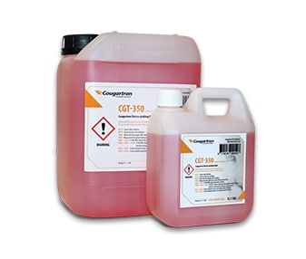 cougartron-cgt-350-schwei-reinigungsfluid-edelstahl image 1