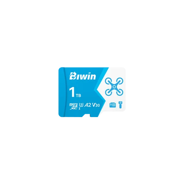biwin-ms160-microsd-karte image 1