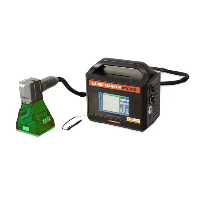 cougartron-mk300-laserbeschriftungsmaschine-f-r-metall image 1