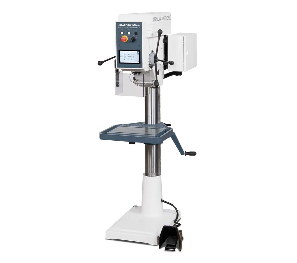 alzmetall-alzflow-30-itronic-bohrzentrum-mit-k-hlmittelsystem image 1
