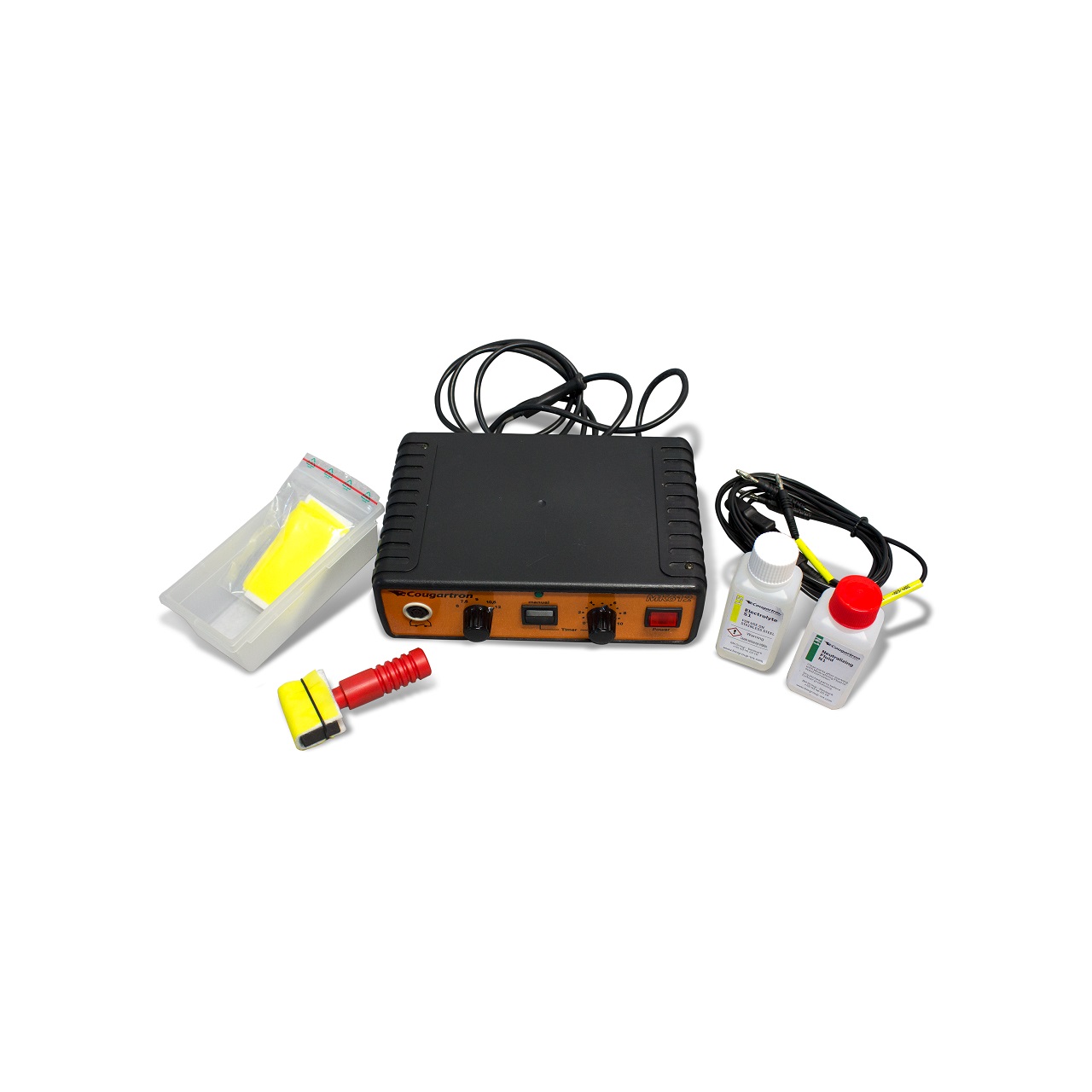 cougartron-mk612-metall-markiermaschine-110v image 3