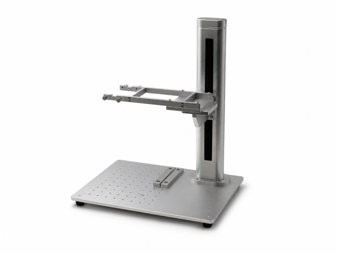 cougartron-mk310-desktop-fixture-mit-halter image 2