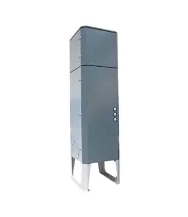 cougartron-cougair-tower-mehrstufiger-lnebelabscheider image 1