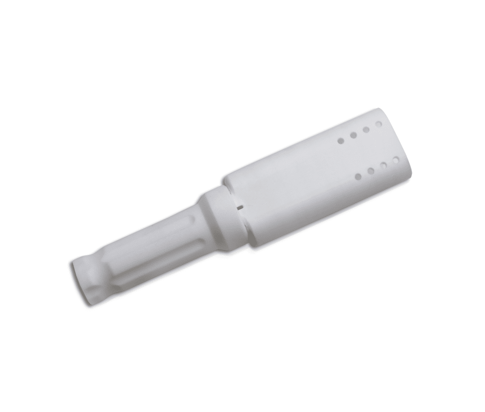 cougartron-twist-shroud-f-r-welc2448-wand-set image 1
