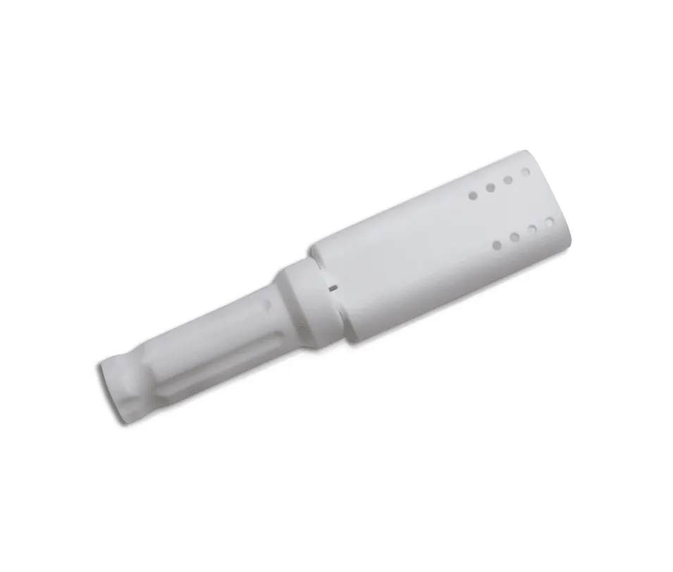 cougartron-twist-shroud-f-r-welc2448-wand-set image 1