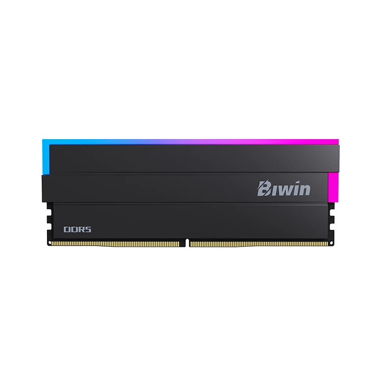 biwin-black-opal-dw100-ddr5-rgb-desktop-arbeitsspeicher image 3