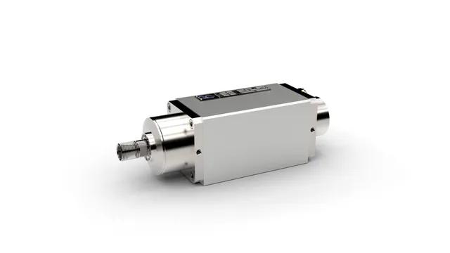 colombo-ra55-22fp1cpe11dx-elektromotor-spindel-mit-manuellem-werkzeugwechsel image 1