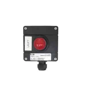 cougartron-atex-beacon-warnleuchte-ip66 image 1