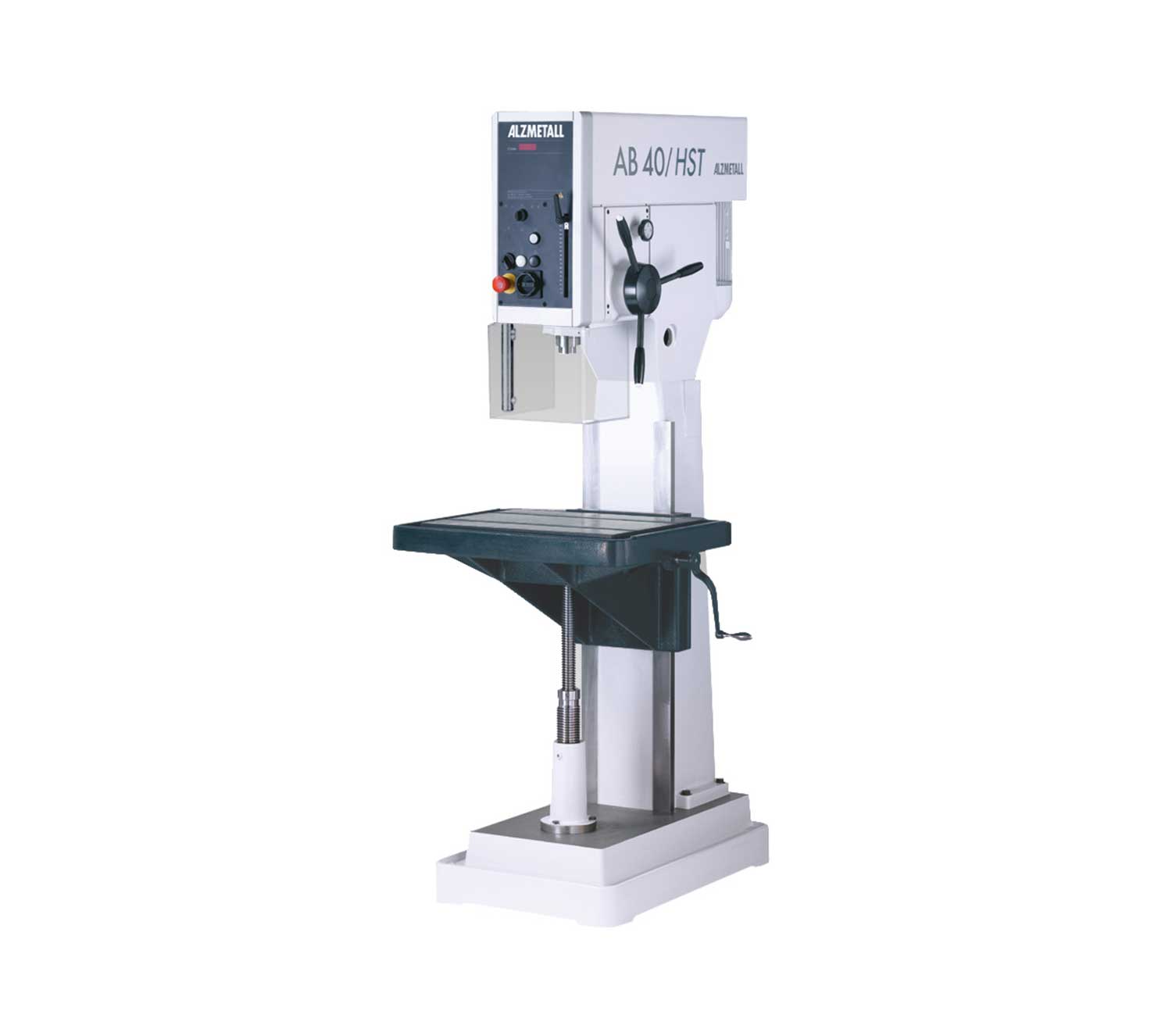 alzmetall-ab-40-hst-s-ulenbohrmaschine image 1