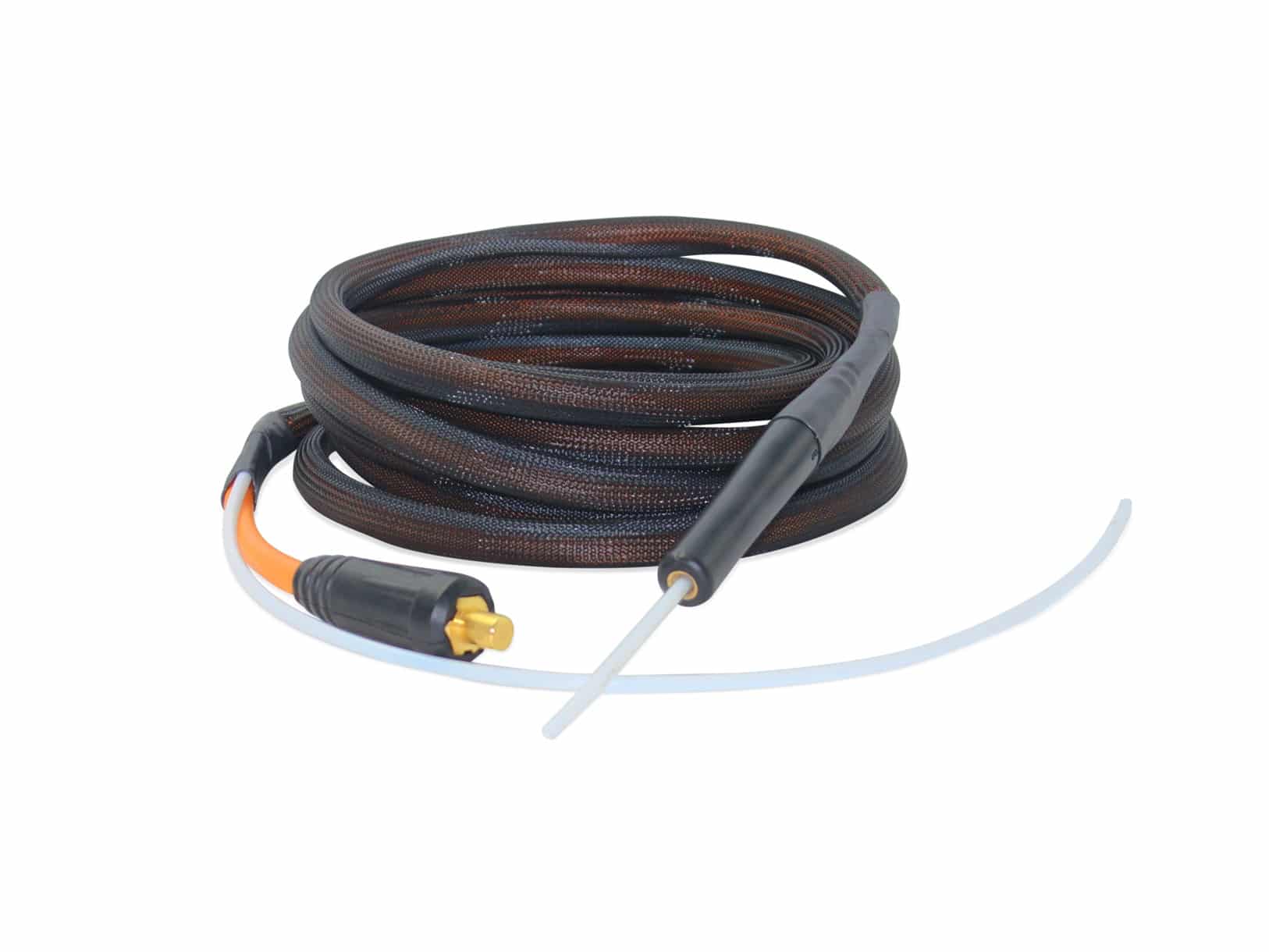cougartron-kabel-mit-griff-20-ft-200a-dinse-mit-fl-ssigkeitszufuhr-f-r-schwei-re image 1