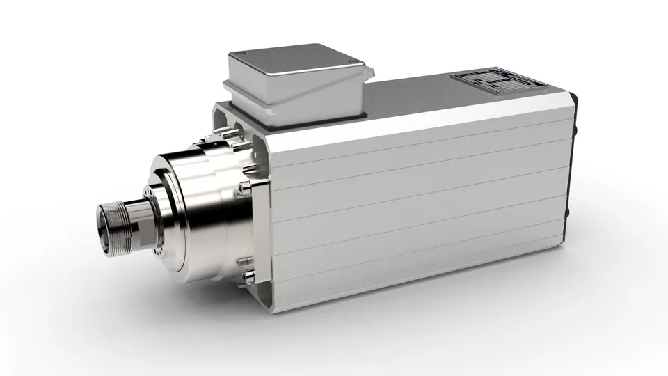 colombo-rv110-2240fp1sbcpe32dx-elektromotor-spindel-mit-manuellem-werkzeugwechse image 1