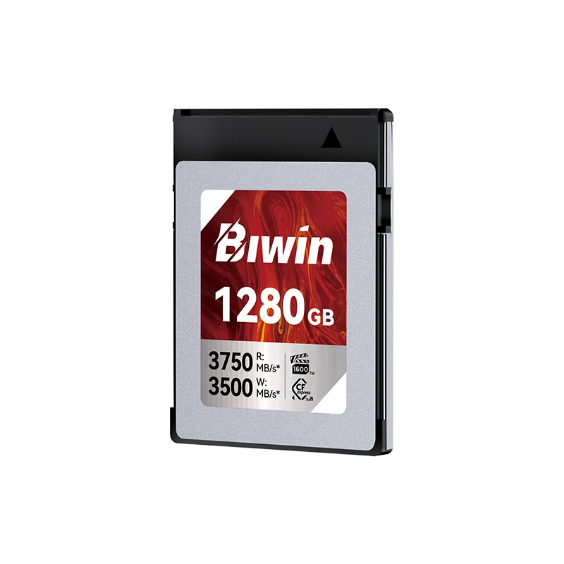 biwin-amber-cb500-pro-cfexpress-4-0-typ-b-speicherkarte image 2