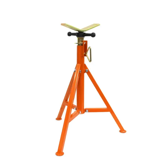 cougartron-stand-n-weld-rohrbock-feststehend image 1