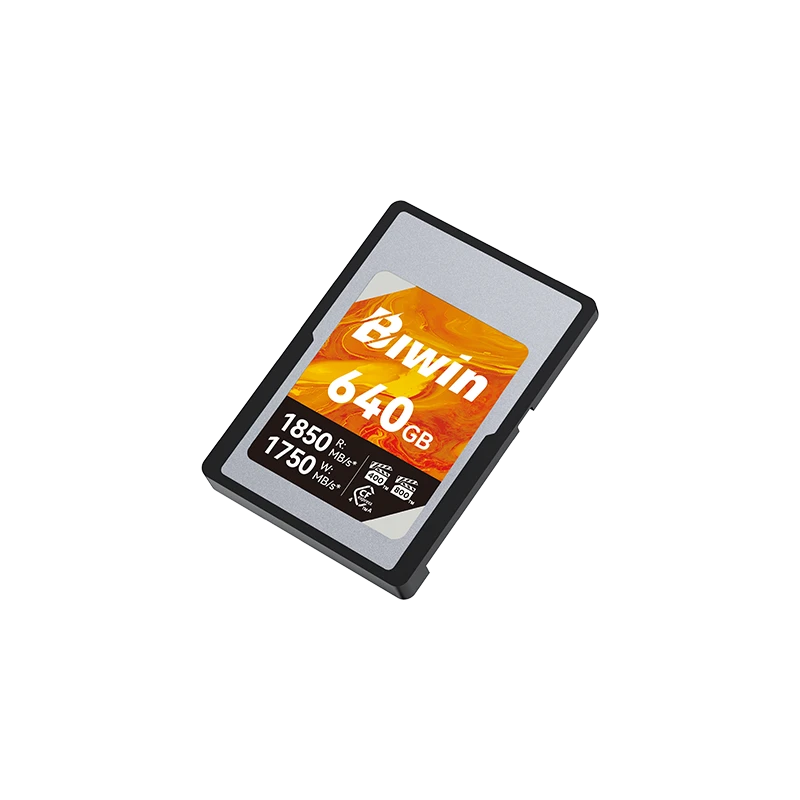 biwin-amber-ca400-cfexpress-4-0-type-a-speicherkarte image 3