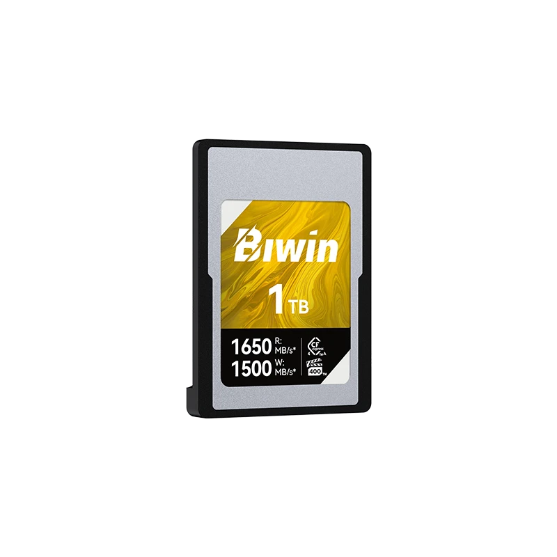 biwin-amber-ca350-cfexpress-4-0-typ-a-speicherkarte image 2
