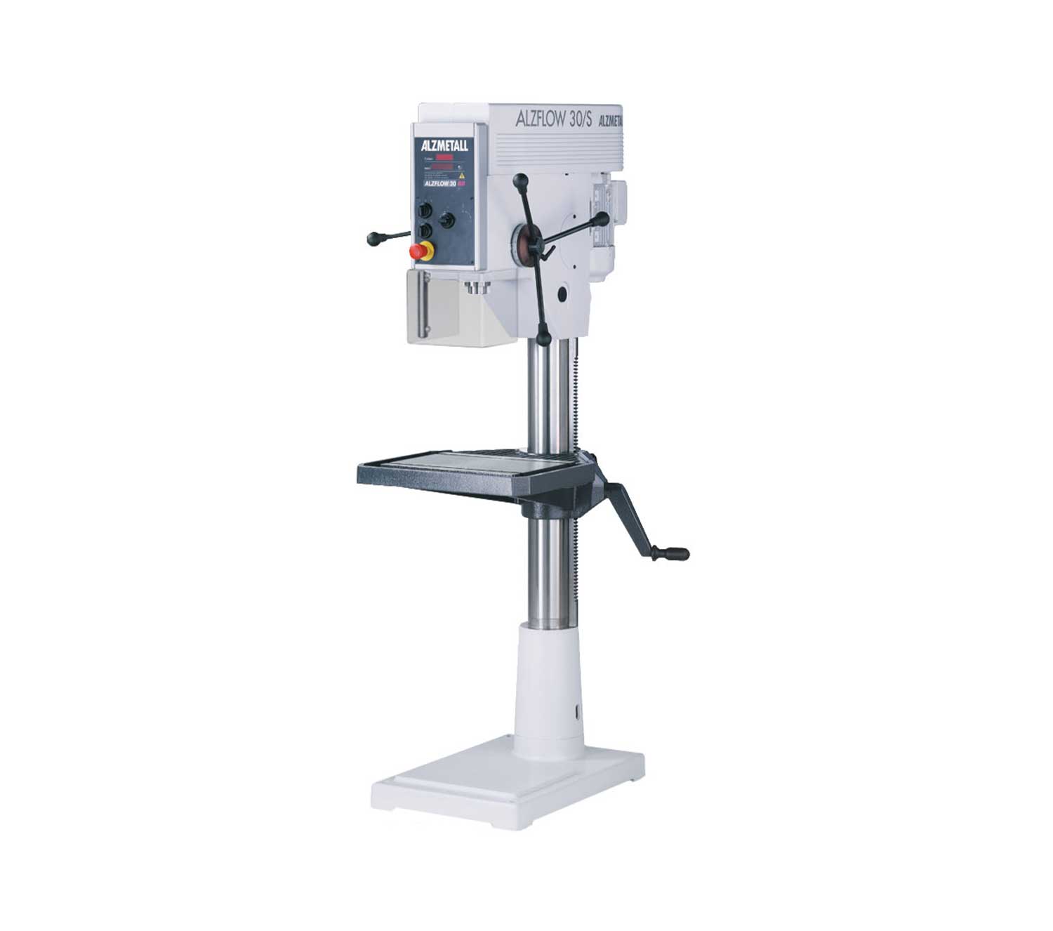 alzmetall-alzflow-30-s-cnc-bohrzentrum-f-r-edelstahl image 1