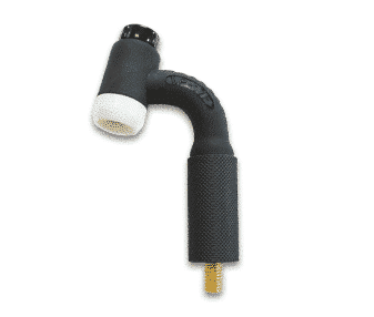 cougartron-flexible-wand-schwei-reinigungs-lanze-inkl-m6-b-rste image 6