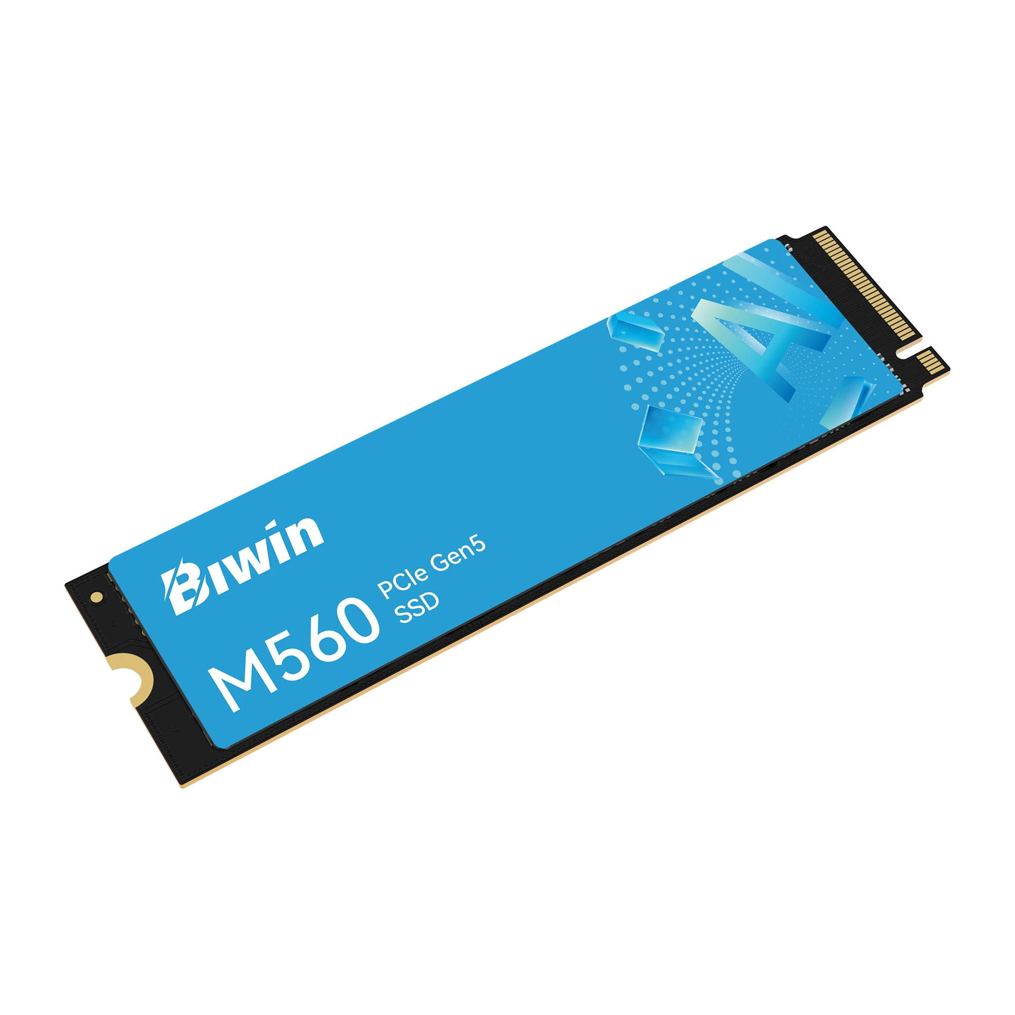 biwin-m560-pcie-5-0-ssd image 3