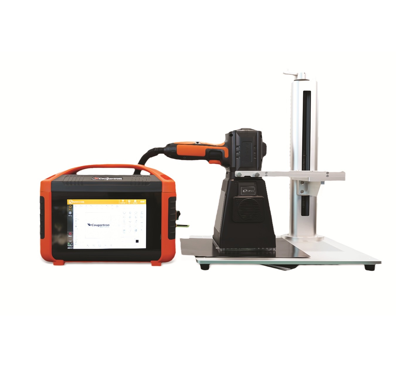 cougartron-mk310-laser-beschriftungsmaschine-f-r-metall image 2