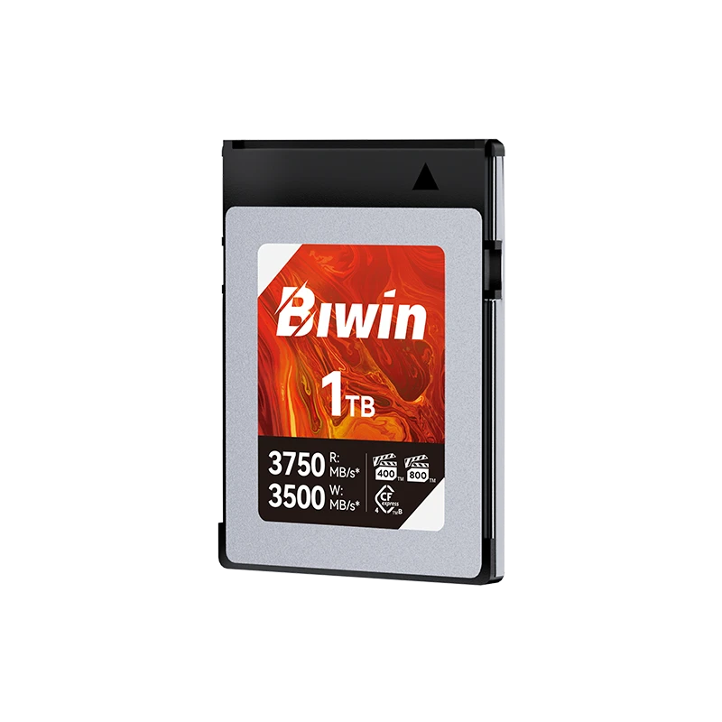 biwin-amber-cb500-cfexpress-4-0-typ-b-speicherkarte image 2