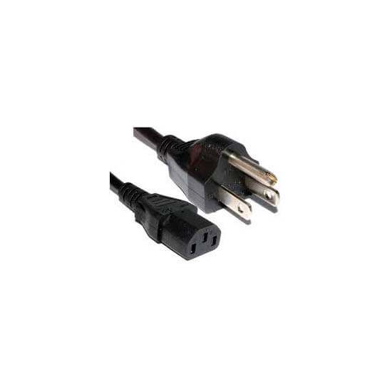 cougartron-110v-netzkabel-6ft-iec-ersatz-stromkabel image 1