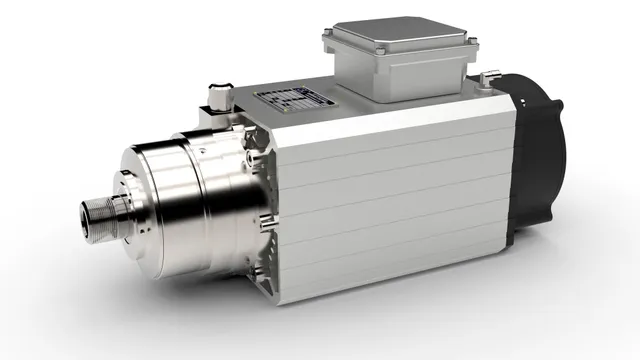 colombo-rs135-2250fp1cm3sx-elektrospindel-mit-manuellem-werkzeugwechsel-mk3 image 1