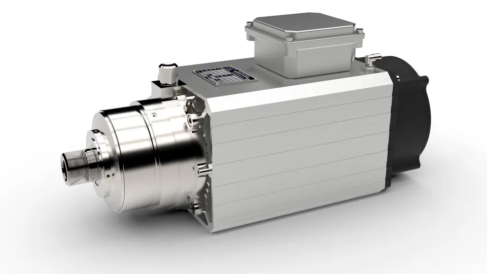 colombo-rs135-2250fp1cm3sx-elektrospindel-mit-manuellem-werkzeugwechsel-mk3 image 1