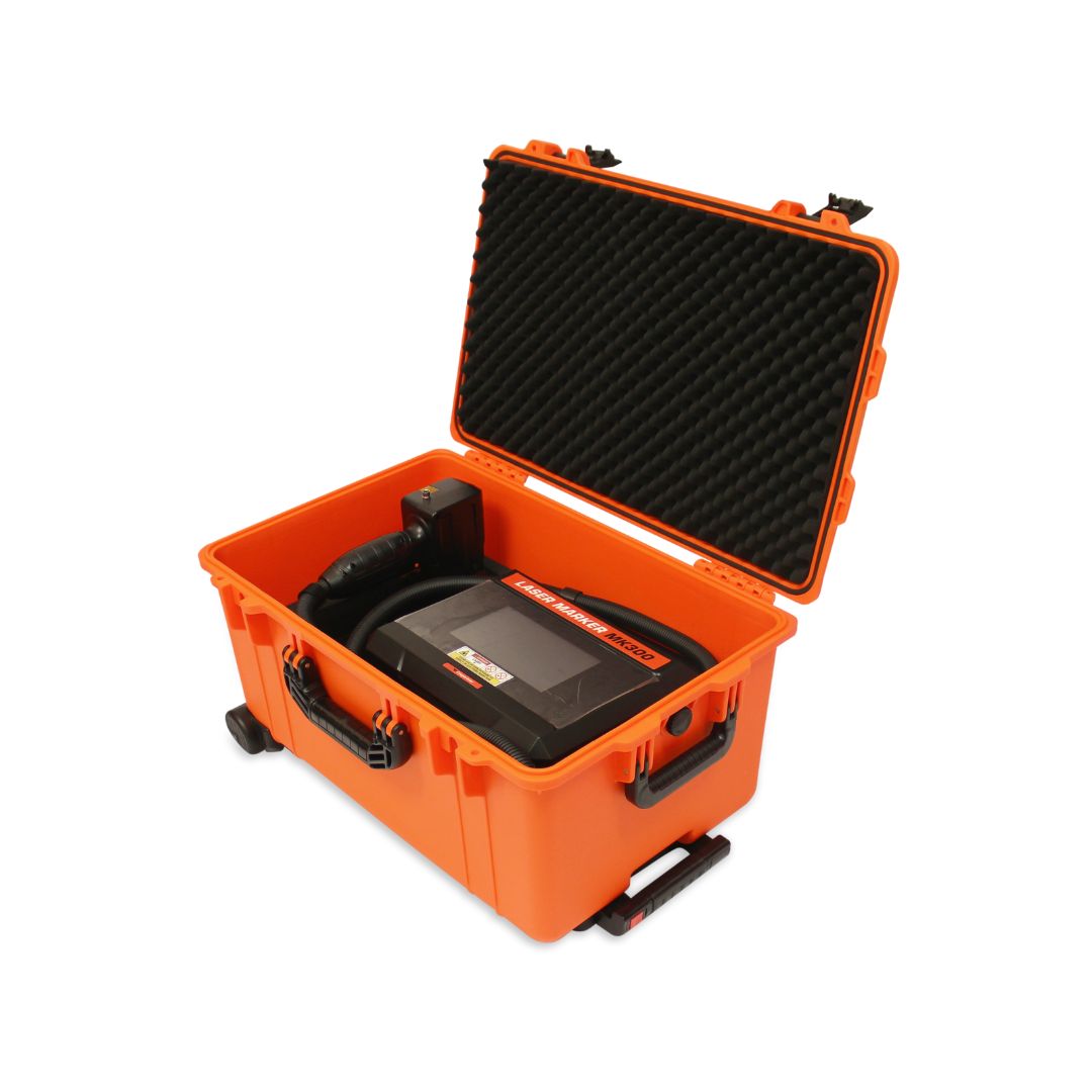 cougartron-mk300-laserbeschriftungsmaschine-f-r-metall image 3