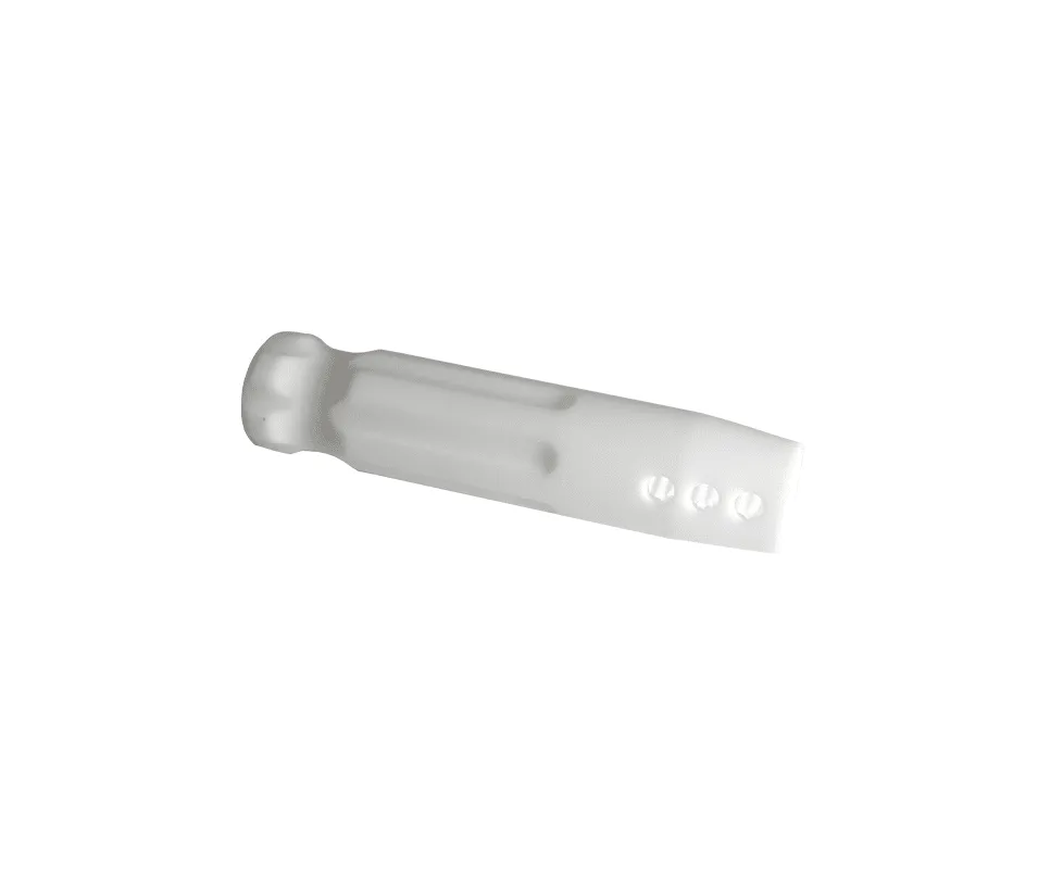 cougartron-twist-shroud-f-r-einzelb-rste-welc2226-wand-set image 1