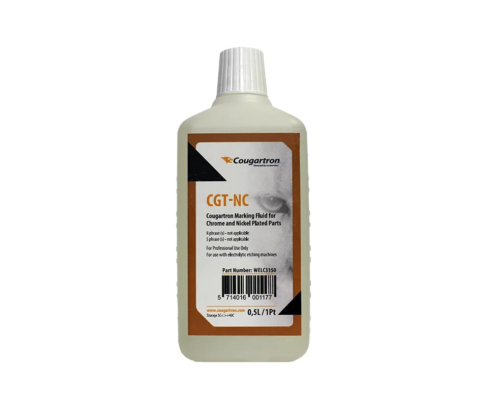 cougartron-cgt-nc-nickel-markierfl-ssigkeit-1-pt-f-r-elektrochemische-markierung image 1