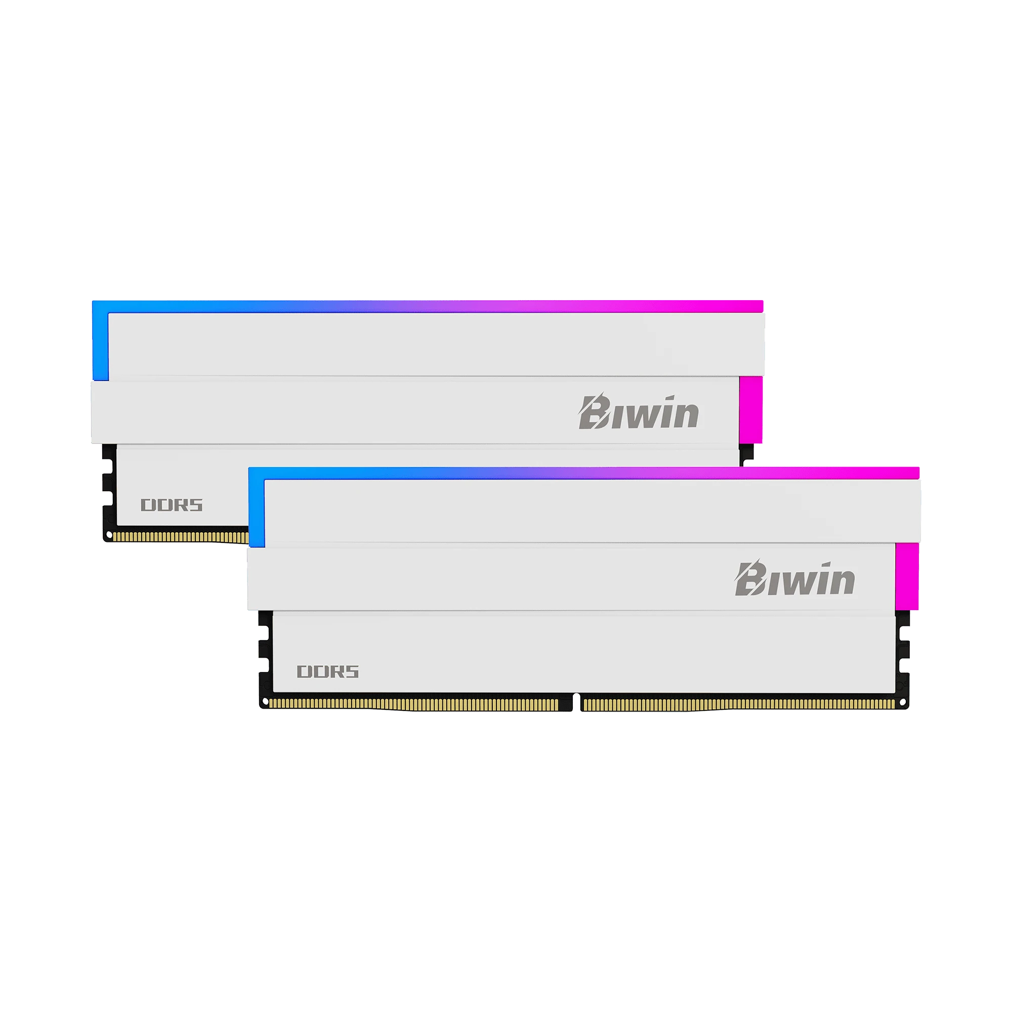 biwin-black-opal-dw100-ddr5-rgb-desktop-arbeitsspeicher image 2