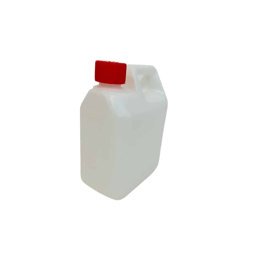 cougartron-reinigungsfl-ssigkeits-flasche-mit-bohrkappe image 2