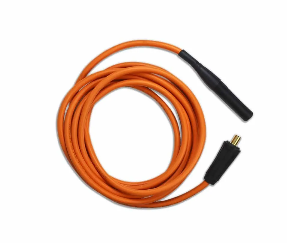 cougartron-kabel-mit-griff-20-ft-200a-dinse-f-r-fury100-200 image 1